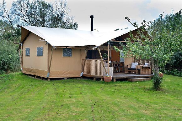 Safari Lodge