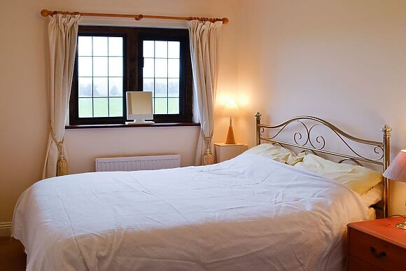 Canon Court Farmhouse