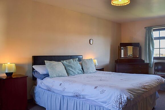 Lower Dinchope Big Barn