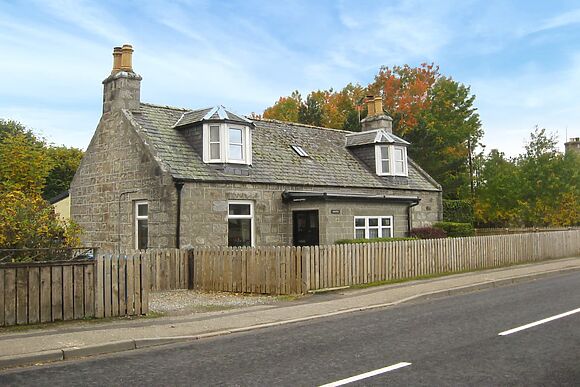 Granite Cottage