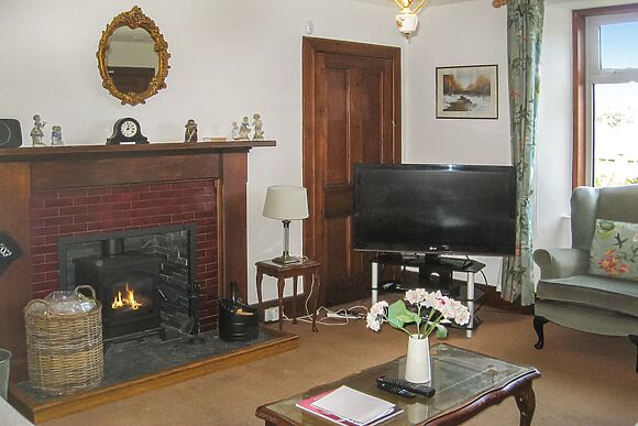 Granite Cottage