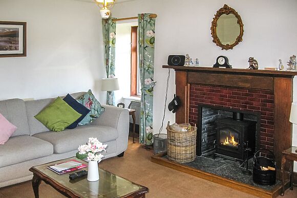 Granite Cottage