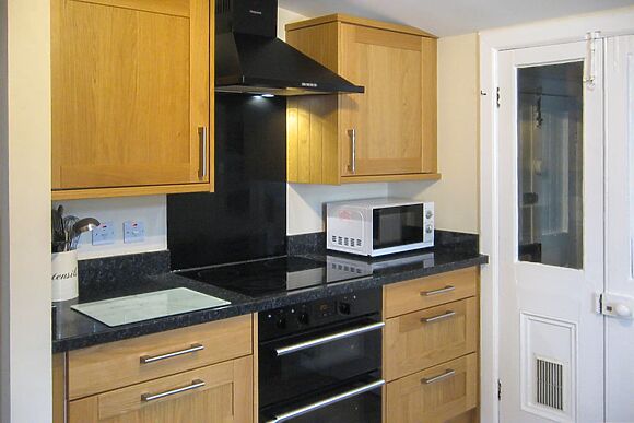 Granite Cottage