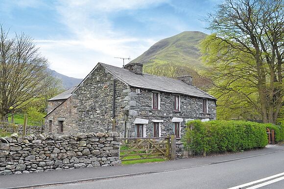 Brothersfield Cottage