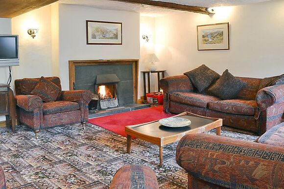Brothersfield Cottage