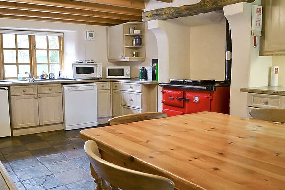 Brothersfield Cottage