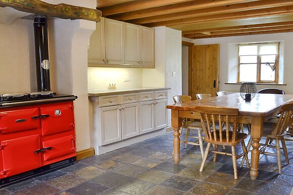 Brothersfield Cottage