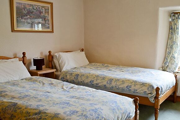 Brothersfield Cottage