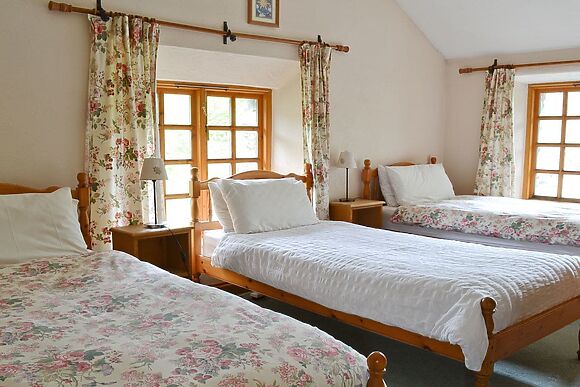 Brothersfield Cottage