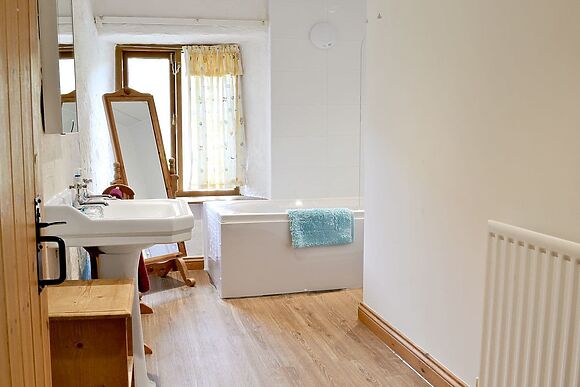 Brothersfield Cottage