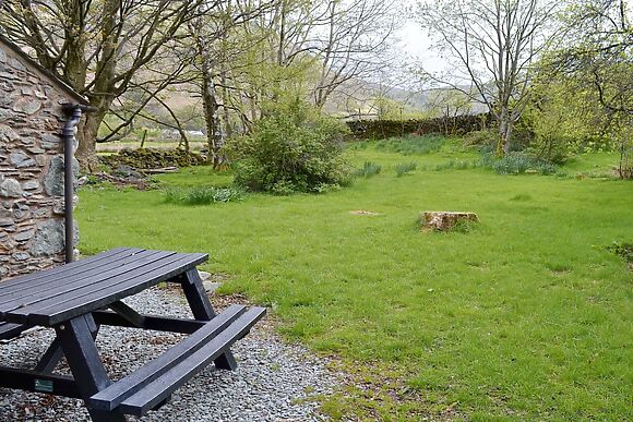 Brothersfield Cottage