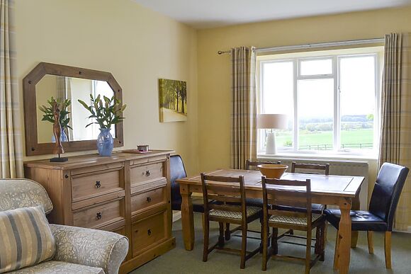 Cheviot View