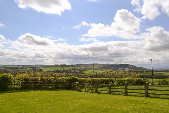 Cheviot View