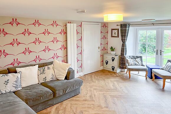 Mark Close Farmhouse