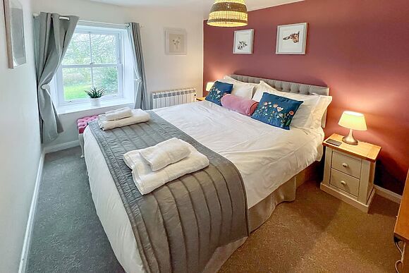 Mark Close Farmhouse