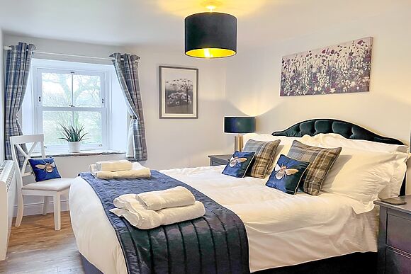 Mark Close Farmhouse