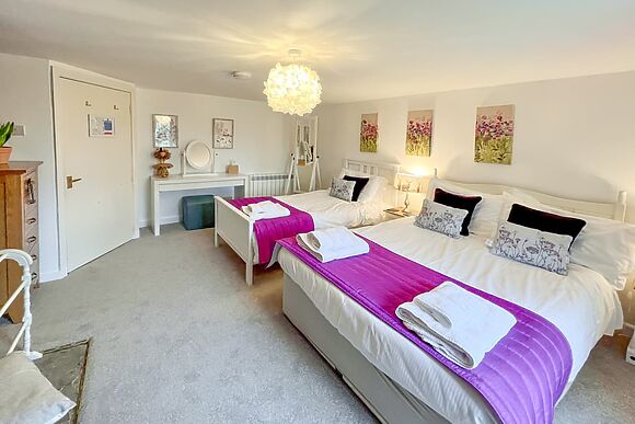 Mark Close Farmhouse