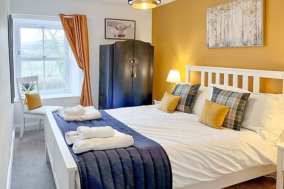 Mark Close Farmhouse