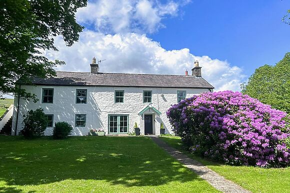 Mark Close Farmhouse