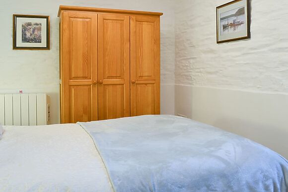 Trenay Barn Cottage