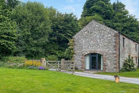 Barn End Cottage