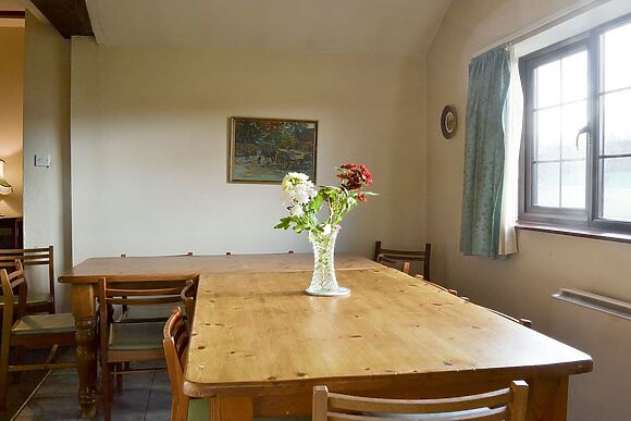 Grove Sprightly Barn
