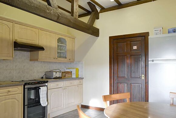 Grove Sprightly Barn