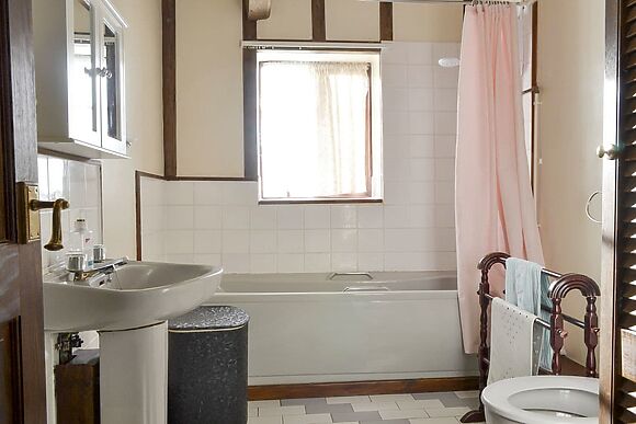 Grove Sprightly Barn