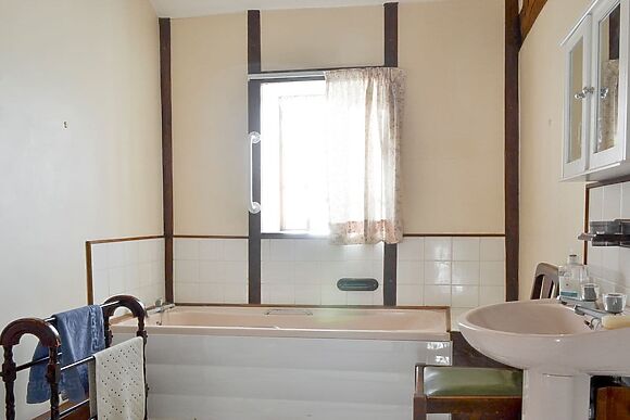 Grove Sprightly Barn