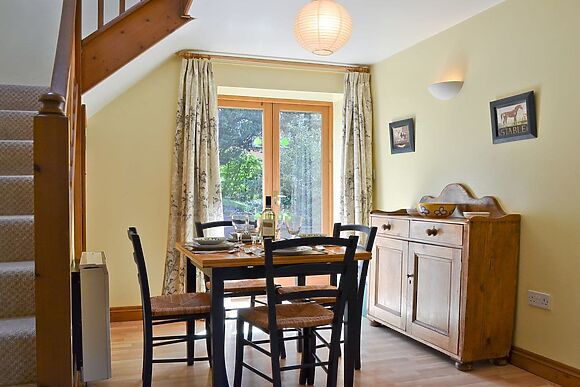 Hope Cottage