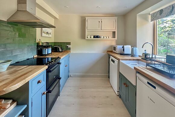 Hope Cottage