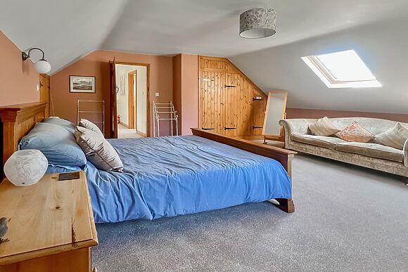 Hope Cottage