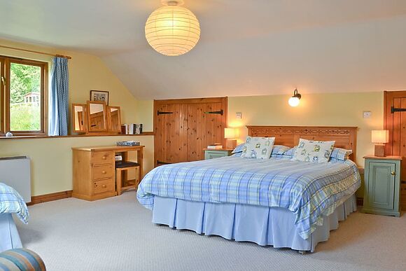 Hope Cottage