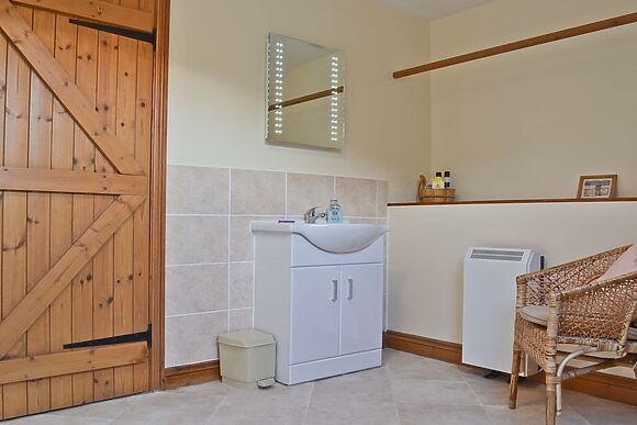 Hope Cottage