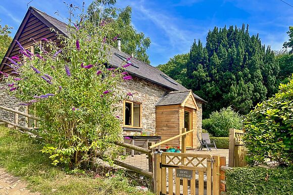 Hope Cottage