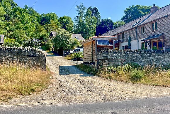 Hope Cottage