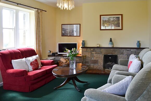 Paddock Cottage