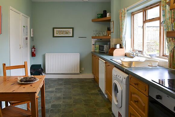 Paddock Cottage