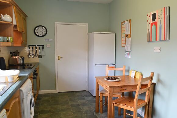 Paddock Cottage