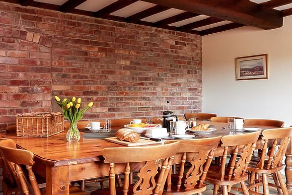 Willow Barn
