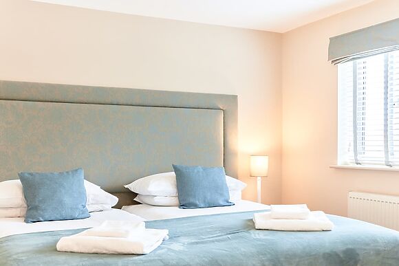 Willow Barn in Kirk Langley