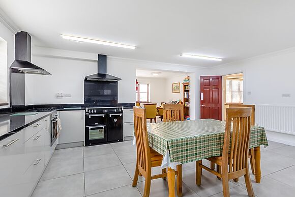 Stenson Hill Farm