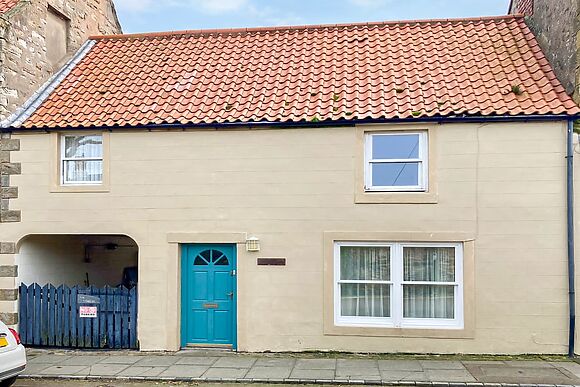 Next Door Cottage