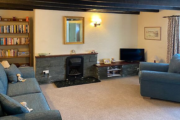 Next Door Cottage