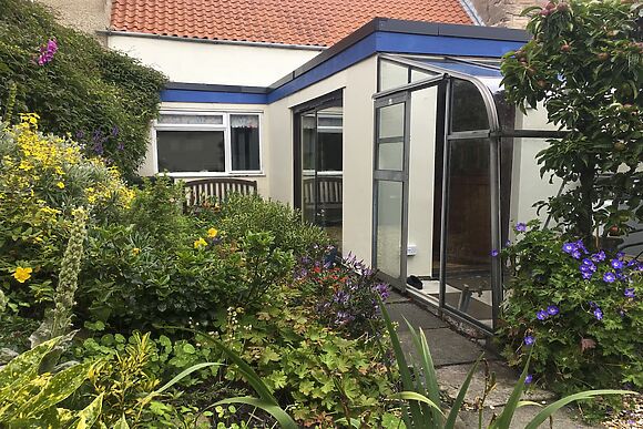 Next Door Cottage