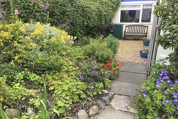 Next Door Cottage