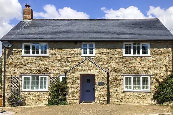 Woodbrook Cottage