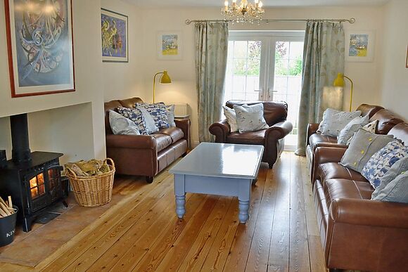 Woodbrook Cottage