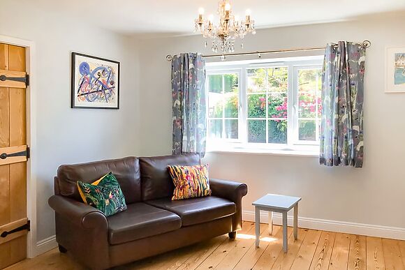 Woodbrook Cottage
