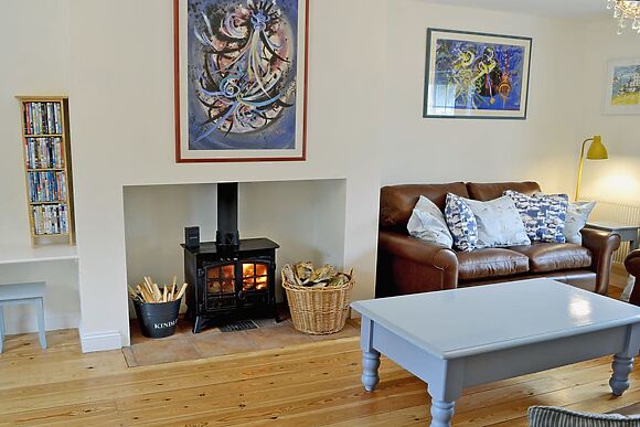Woodbrook Cottage